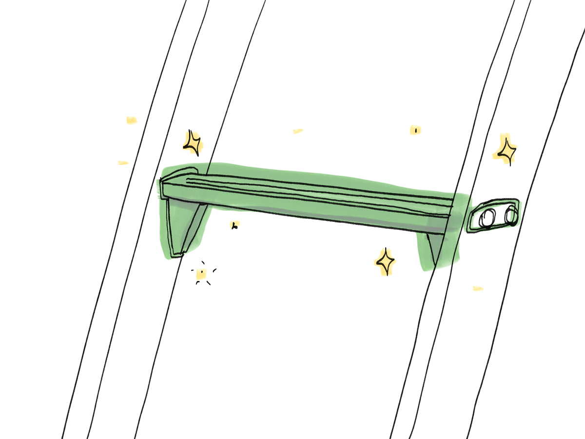 How to Build a Food Rescue Ladder