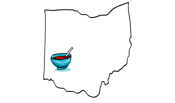 Surfacing Sources of Surplus (Food)